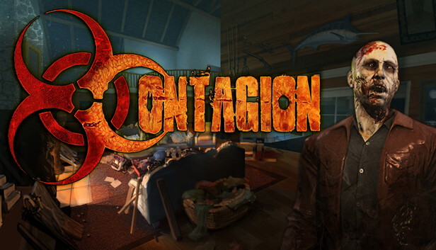 Jogo Contagion - PC Steam