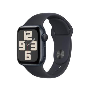 Smarthwatch Apple Watch SE 40mm GPS + Cellular Caixa de Alumínio Pulseira Esportiva