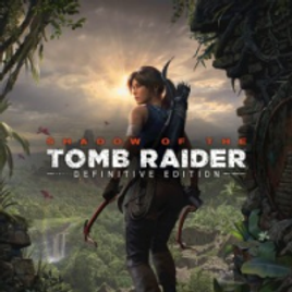 Jogo Shadow of the Tomb Raider Definitive Edition - PS4