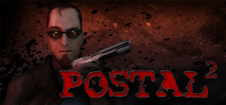 Jogo POSTAL 2 - PC Steam
