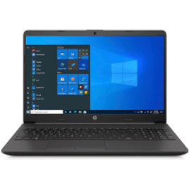 Notebook HP 250 G9 15.6'' HD I5-1235U 8GB SSD 256GB Windows 11 Pro - HP250 G9