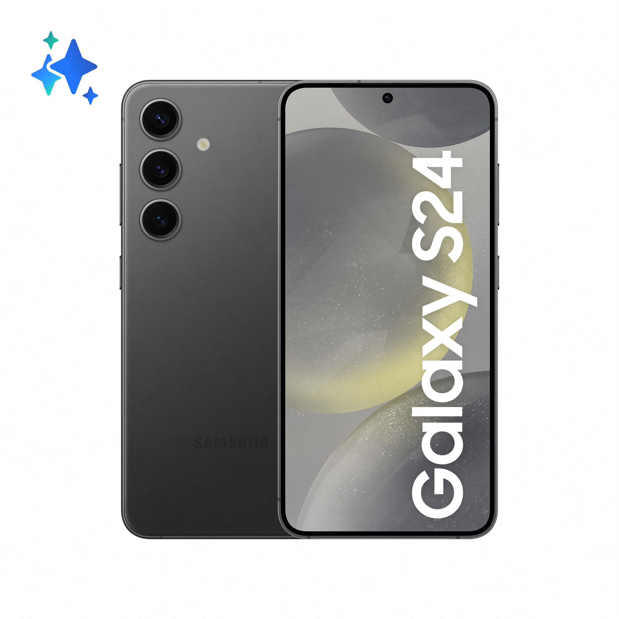 Smartphone Samsung Galaxy S24 5G 128GB 8GB RAM Tela 6.2 + Fone Galaxy Buds2 PRO
