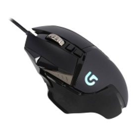 Mouse Gamer Logitech Proteus Spectrum G502