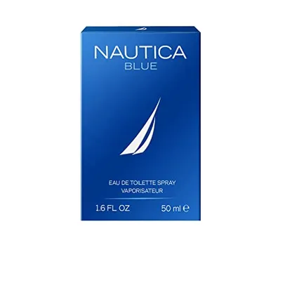 Nautica Blue Eau de Toilette 50ml