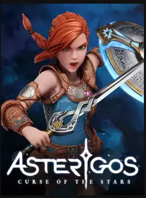 Asterigos: Curse of the Stars