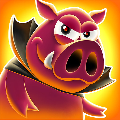 Jogo Aporkalypse Pigs of Doom - Android