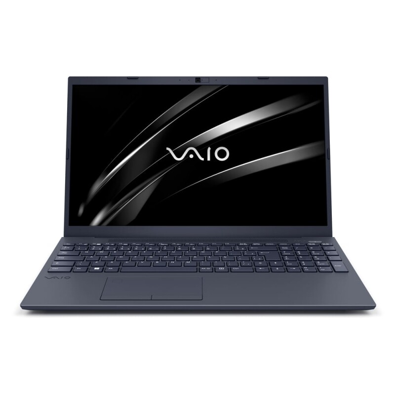 Notebook VAIO FE15 i5-1135G7 16GB 512GB SSD 15,6" Full HD TN Linux - VJFE55F11X-B0611H