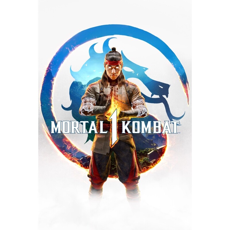 Jogo Mortal Kombat 1 - Xbox Series X|S