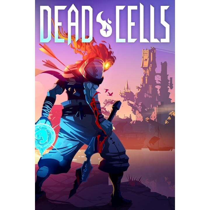 Jogo Dead Cells - Xbox One