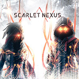 Jogo SCARLET NEXUS - Xbox One & Xbox Series X|S & PC