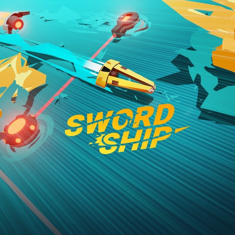Jogo Swordship - PS4 & PS5