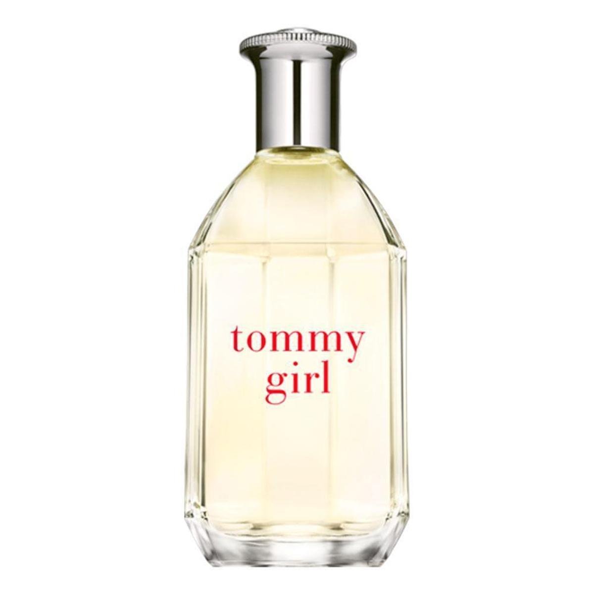 Tommy Girl Tommy Hilfiger - Perfume Feminino - Eau de Toilette 30ml