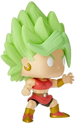 FUNKO SUPER SAIYAN KALE 47685