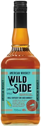 [ PRIME ] Whiskey Wild Side American