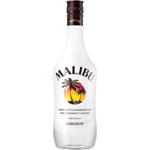 Rum Malibu 750ml