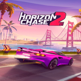 Jogo Horizon Chase 2 - PS4 & PS5