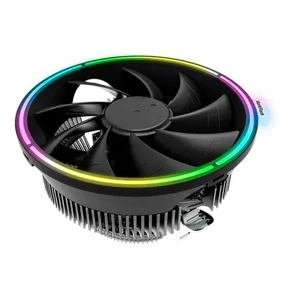 COOLER PARA PROCESSADOR AIGO DARKFLASH DARKVOID RGB 125MM