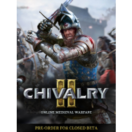 Jogo Chivalry II - PC Epic