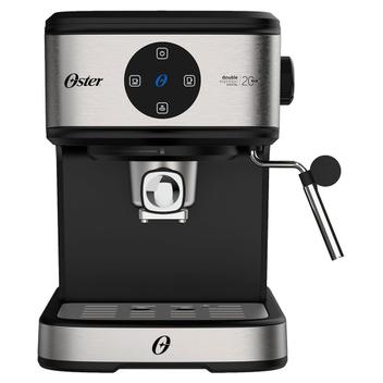 Cafeteira Espresso Double Digital Oster - OCAF900