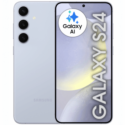 [MEMBERS] Smartphone Samsung Galaxy S24 5G 128GB 8GB RAM Tela 6.2