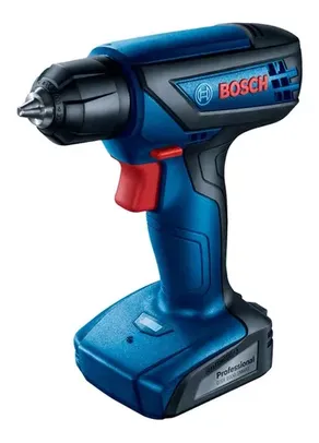 Saindo por R$ 275: Furadeira Parafusadeira Bosch A Bateria 12v Gsr 1000 Smart Cor Azul 110V/220V | Pelando