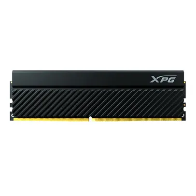 Memória RAM XPG Gammix D45, 8GB, 3600MHz, DDR4, CL18, Preto - AX4U36008G18I-CBKD45