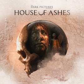 Jogo The Dark Pictures Anthology: House of Ashes - PS4 & PS5