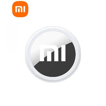 [Taxas Incluídas / Gpay ] Rastreador Xiaomi Mini GPS Smart Tracker