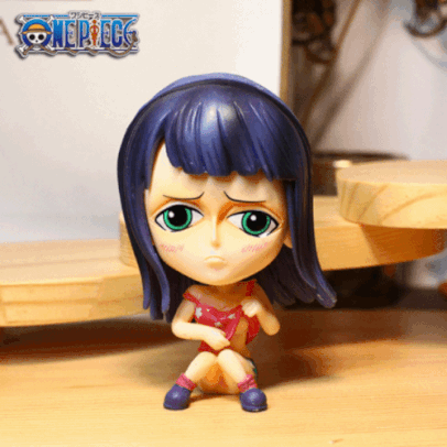 (Taxa Inclusa) Bonecos One Piece Luffy