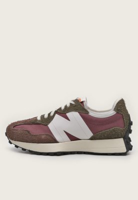 Tênis New Balance 327V1 - Masculino