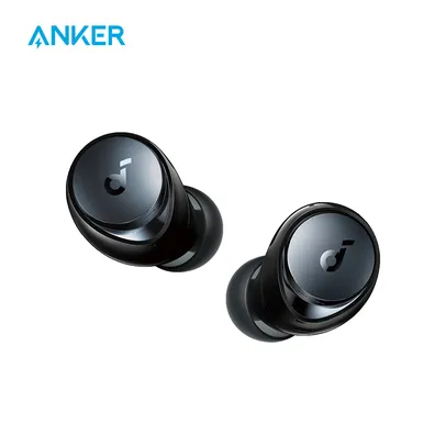 Saindo por R$ 264: Fone de Ouvido Bluetooth Anker Soundcore A40 | Pelando