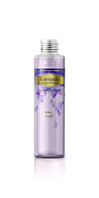 Desodorante Corporal Água Perfumada Lavanda, Petúnia, 250 Ml