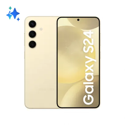 Celular Samsung Galaxy S24
