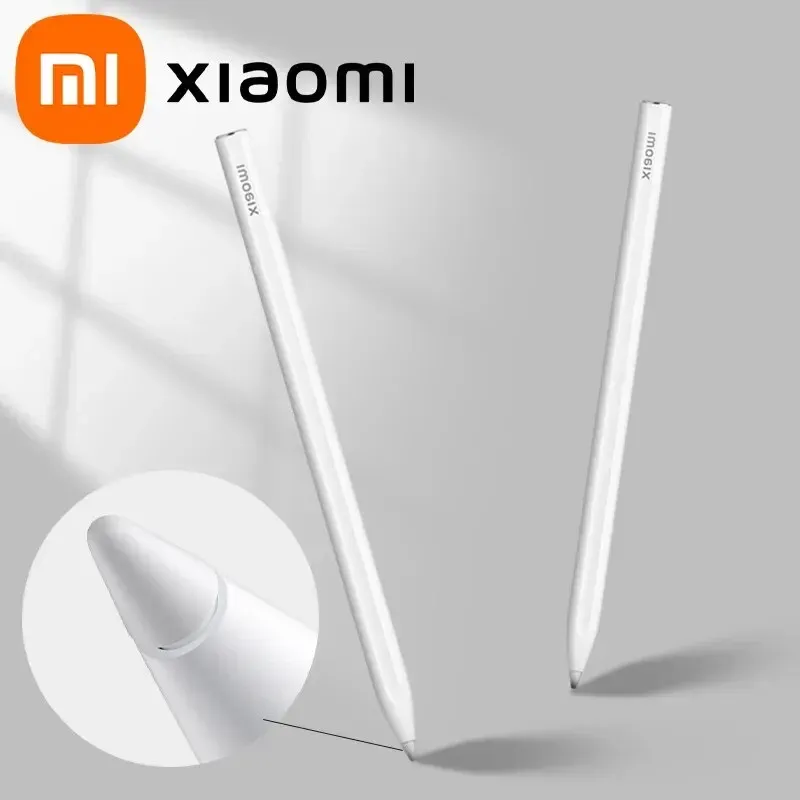 [Moedas / Taxas Inclusas] Caneta Stylus Xiaomi Gen 2