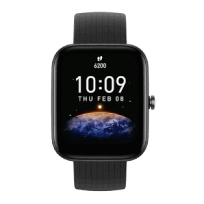 [Já com taxas] Smartwatch Xiaomi Amazfit Bip 3 PRO com GPS