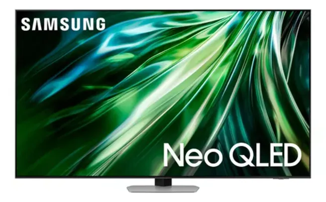 Saindo por R$ 3999: Samsung Smart Gaming TV 50 Neo QLED 4K 50QN90D 2024 | Pelando