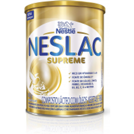Composto Lácteo Nestlé Neslac Supreme - 800g