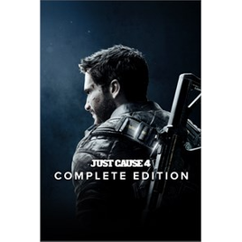 Jogo Just Cause 4: Edição Completa - Xbox One