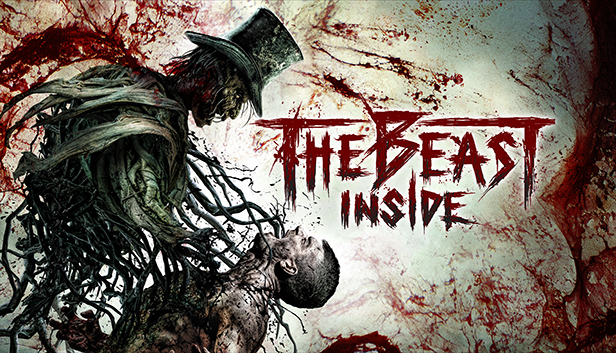 Jogo The Beast Inside - PC Steam