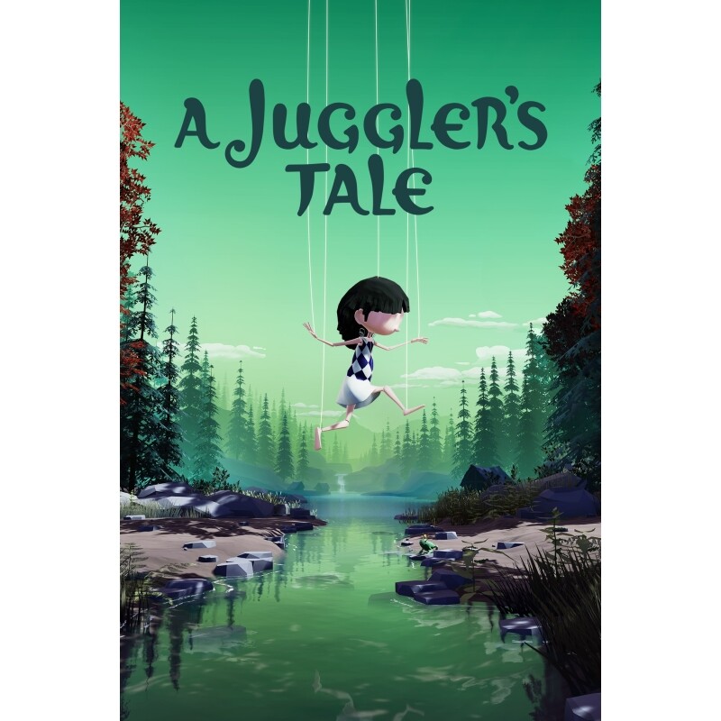 Jogo A Juggler's Tale - Xbox One
