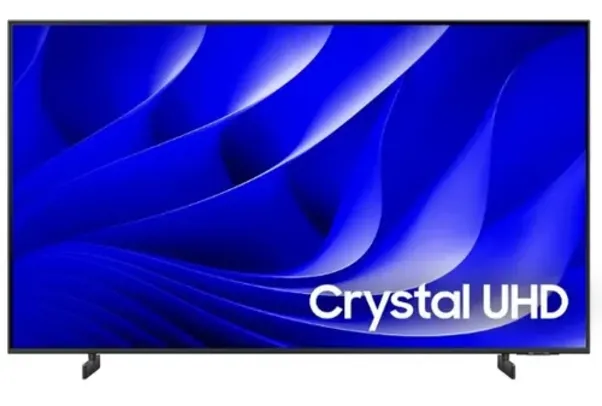 Saindo por R$ 3514: Samsung Smart TV 65" Crystal UHD 4K 65DU8000 2024 | Pelando