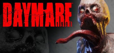Jogo Daymare: 1998 - PC Steam
