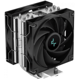 Cooler para Processador DeepCool Gammaxx AG400 PLUS 120mm Intel-AMD - R-AG400-BKNNMD-G