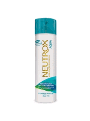 Saindo por R$ 5,99: Shampoo e Condicionador (OX e Neutrox) com 40% de desconto | Pelando
