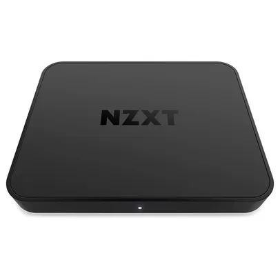 Saindo por R$ 142,77: Placa de Captura de Vídeo Externa para Streaming NZXT Signal HD60, 1080p, para Mac e PC, HDMI e USB - ST-EESC1-WW | Pelando