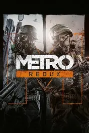 Metro Redux Bundle | Xbox