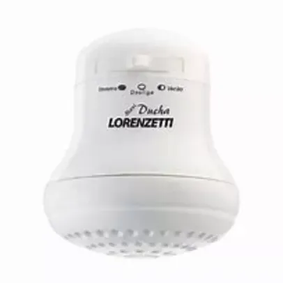 Chuveiro Lorenzetti Maxi Ducha Ultra 3200W