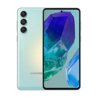 [MEMBERS]2 Unid - Smartphone Samsung Galaxy M55 5G 256GB