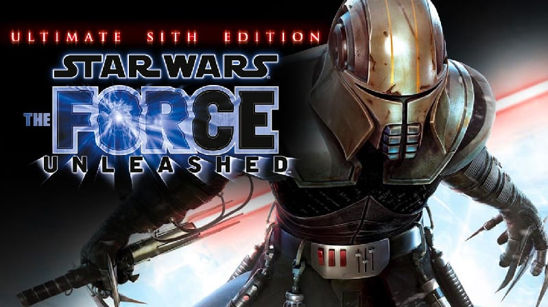 Jogo STAR WARS - The Force Unleashed Ultimate Sith Edition - PC Steam