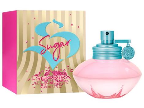 Perfume Shakira S Sugar Feminino